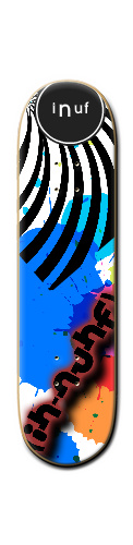 Design 175298 Skateboards, Longboards and Grip Tape