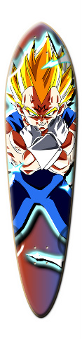 Design 175508 Skateboards, Longboards and Grip Tape