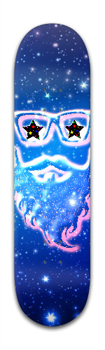 Design 175374 Skateboards, Longboards and Grip Tape