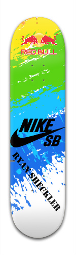 Design 175316 Skateboards, Longboards and Grip Tape
