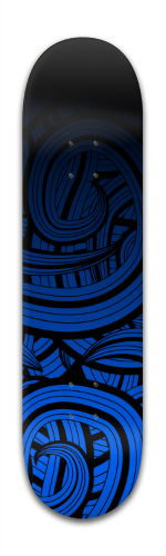 Design 175471 Skateboards, Longboards and Grip Tape