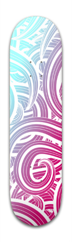 Design 175550 Skateboards, Longboards and Grip Tape