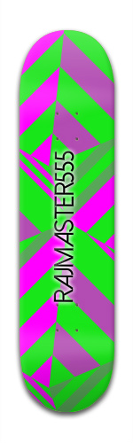 RAJMASTER555 Skateboards, Longboards and Grip Tape Image
