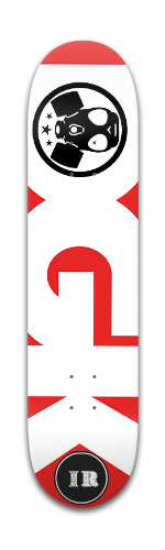 Design 175467 Skateboards, Longboards and Grip Tape
