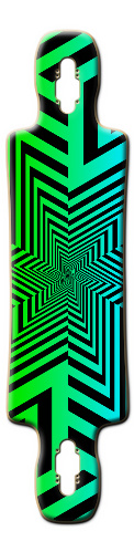 Design 175375 Skateboards, Longboards and Grip Tape