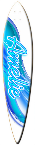Surf Dart Neon