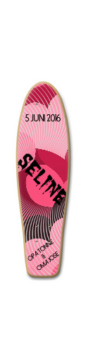 Design 175985 Skateboards, Longboards and Grip Tape Image