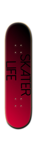 Design 176101 Skateboards, Longboards and Grip Tape Image