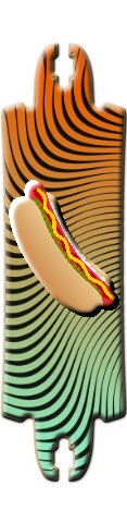 Hot Dog! Skateboards, Longboards and Grip Tape Image