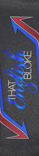 ThatEnglishBloke.com Skateboards, Longboards and Grip Tape Image