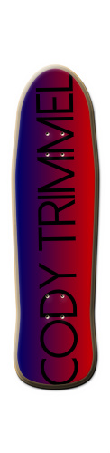 Design 176212 Skateboards, Longboards and Grip Tape Image