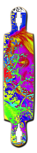 Design 176200 Skateboards, Longboards and Grip Tape