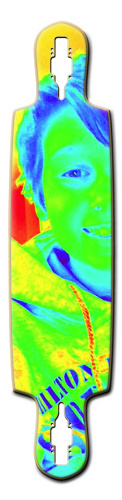 Design 176198 Skateboards, Longboards and Grip Tape