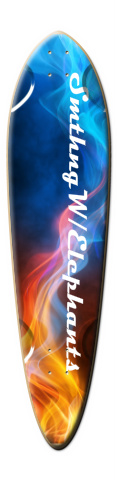 Design 176213 Skateboards, Longboards and Grip Tape Image
