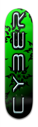 Design 176303 Skateboards, Longboards and Grip Tape Image