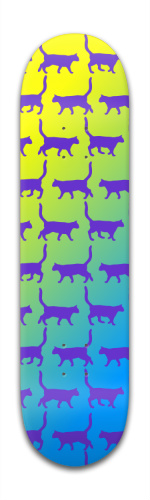 Design 176365 Skateboards, Longboards and Grip Tape Image