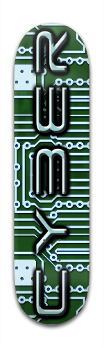 Design 176297 Skateboards, Longboards and Grip Tape Image