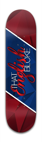 ThatEnglishBloke.com Skateboards, Longboards and Grip Tape Image