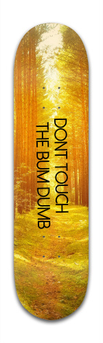 Matt Board Skateboards, Longboards and Grip Tape Image