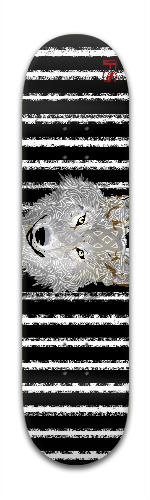 Design 176355 Skateboards, Longboards and Grip Tape