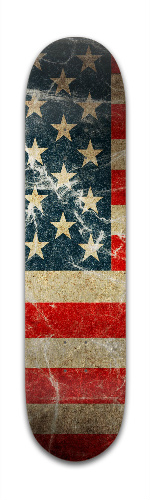 Full American Skateboards, Longboards and Grip Tape Image
