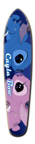 Design 176773 Skateboards, Longboards and Grip Tape