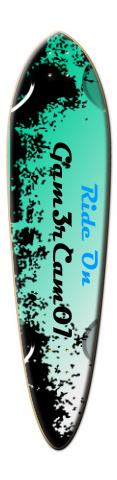 Design 176764 Skateboards, Longboards and Grip Tape