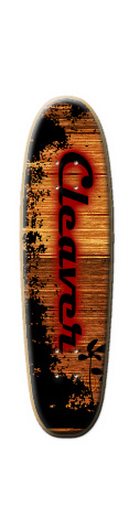 Design 176747 Skateboards, Longboards and Grip Tape