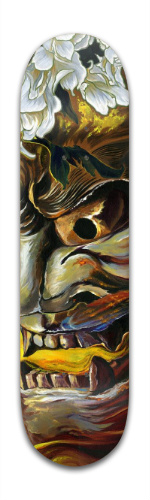 Design 176766 Skateboards, Longboards and Grip Tape Image