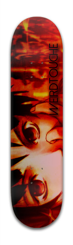 2nd Board