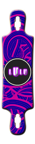 Design 176451 Skateboards, Longboards and Grip Tape