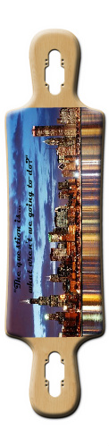 Design 176630 Skateboards, Longboards and Grip Tape
