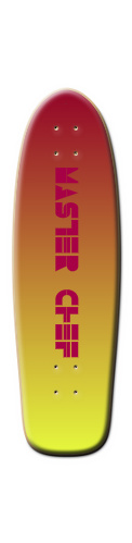 Design 176691 Skateboards, Longboards and Grip Tape