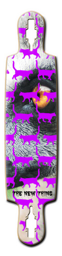 Design 177118 Skateboards, Longboards and Grip Tape