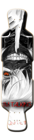 Design 177052 Skateboards, Longboards and Grip Tape