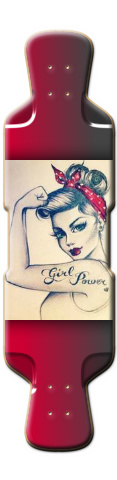 Design 176888 Skateboards, Longboards and Grip Tape