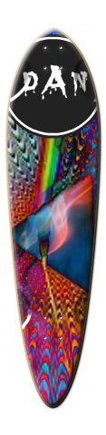 Design 177044 Skateboards, Longboards and Grip Tape