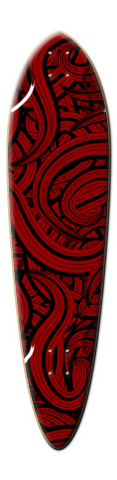 Mori deck
