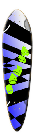 Design 176856 Skateboards, Longboards and Grip Tape Image