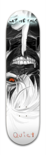 Design 177038 Skateboards, Longboards and Grip Tape