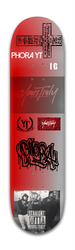 Design 177140 Skateboards, Longboards and Grip Tape