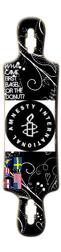 Design 176812 Skateboards, Longboards and Grip Tape