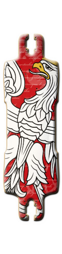 Design 176809 Skateboards, Longboards and Grip Tape