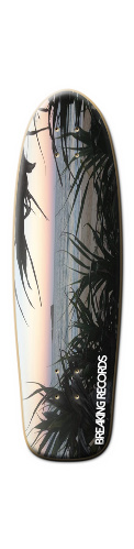 Design 176810 Skateboards, Longboards and Grip Tape