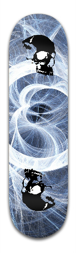 Design 171643 Skateboards, Longboards and Grip Tape