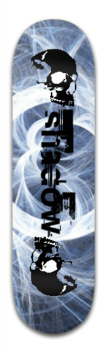Design 171653 Skateboards, Longboards and Grip Tape