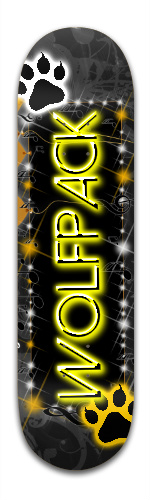 Design 171661 Skateboards, Longboards and Grip Tape