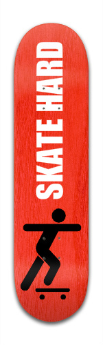 Design 171457 Skateboards, Longboards and Grip Tape