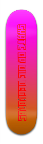 Design 171609 Skateboards, Longboards and Grip Tape Image