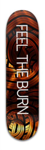 Design 171515 Skateboards, Longboards and Grip Tape
